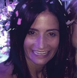 Meet your Posher, Cheryl